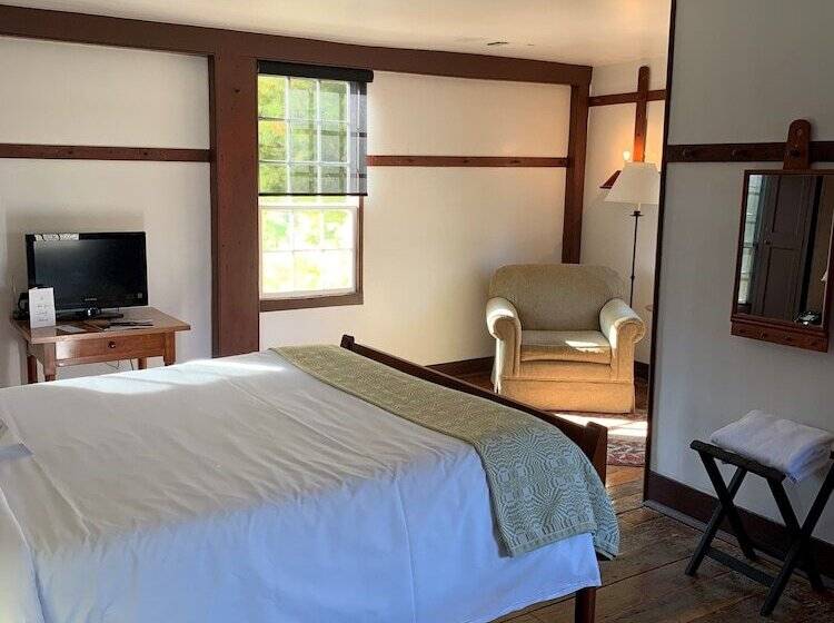 Номер Deluxe, Shaker Village Of Pleasant Hill