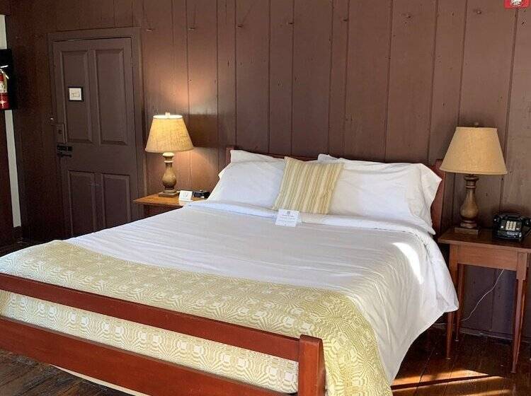 חדר דלוקס, Shaker Village Of Pleasant Hill