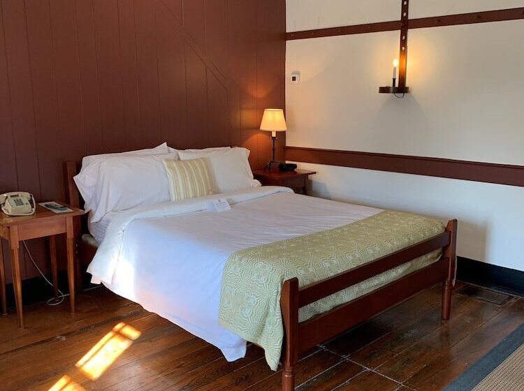 Номер Deluxe, Shaker Village Of Pleasant Hill