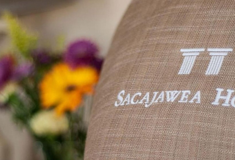 غرفة قياسية, The Sacajawea