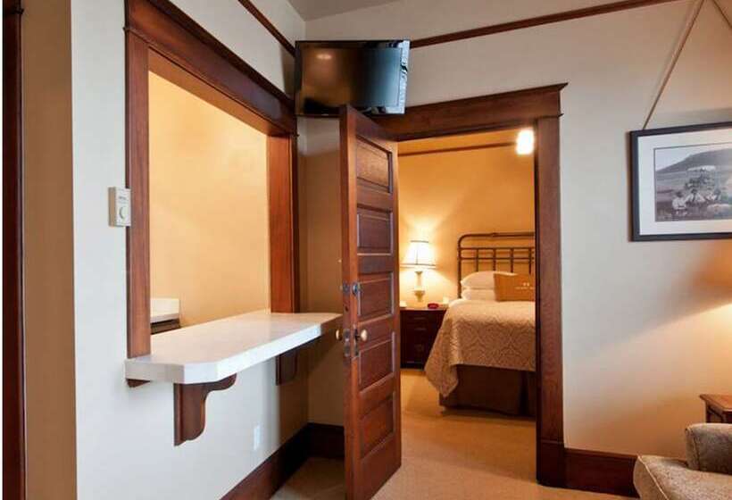 جناح, The Sacajawea