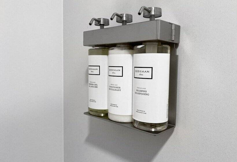 家庭套房, Yosemite Southgate Hotel & Suites