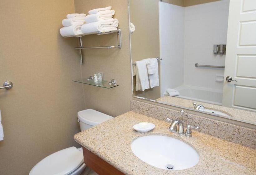 إستوديو قياسى, Schooner S Cove Inn