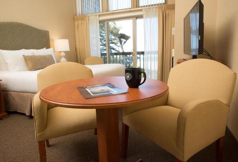 إستوديو قياسى, Schooner S Cove Inn