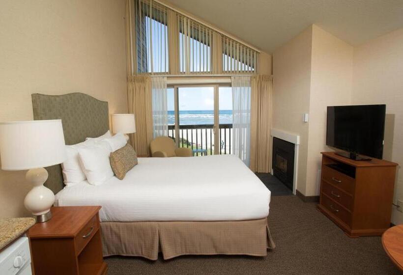 إستوديو قياسى, Schooner S Cove Inn