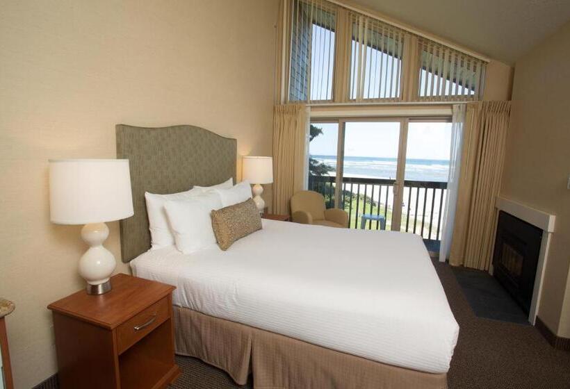 إستوديو قياسى, Schooner S Cove Inn