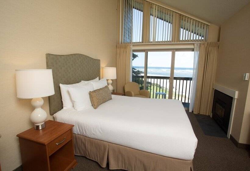 إستوديو قياسى, Schooner S Cove Inn