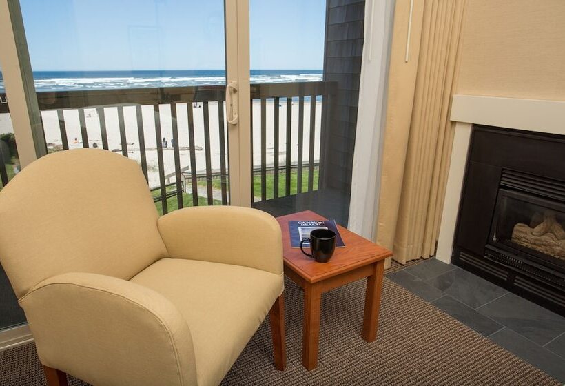 Family Suite, Schooner S Cove Inn