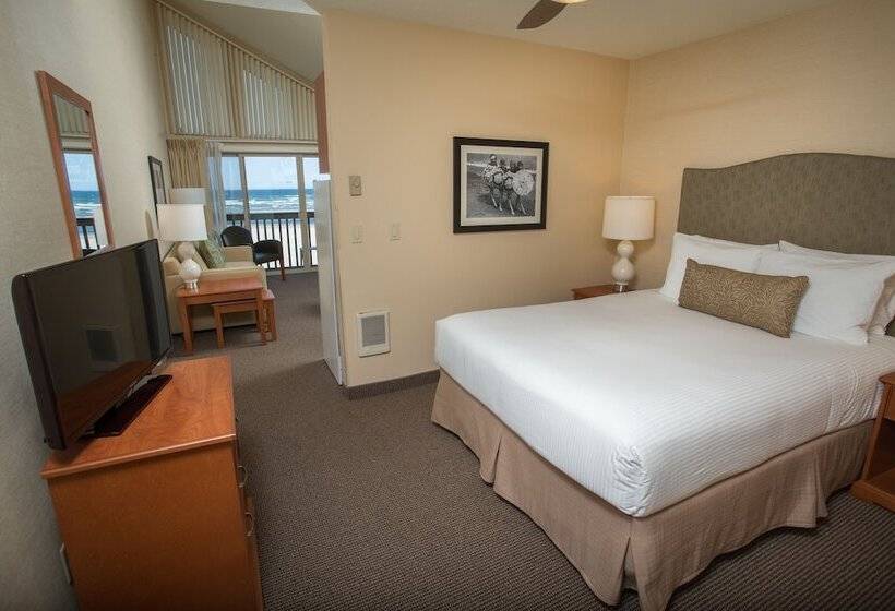 Family Suite, Schooner S Cove Inn