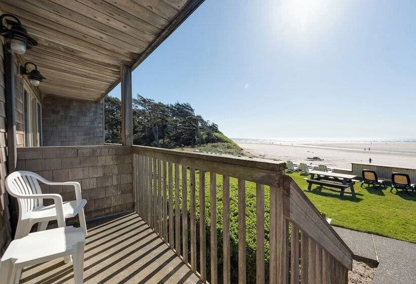 إستوديو قياسى, Schooner S Cove Inn