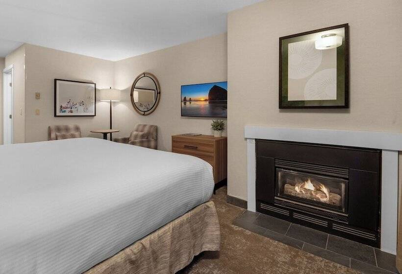 إستوديو قياسى, Schooner S Cove Inn