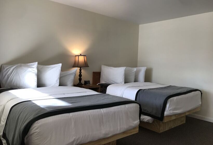 Номер Стандарт, Sage Motel