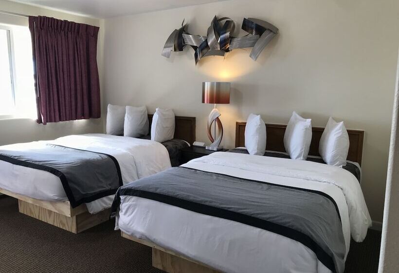 Номер Стандарт, Sage Motel