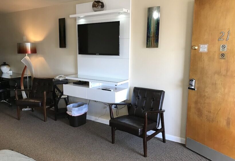 Номер Стандарт, Sage Motel