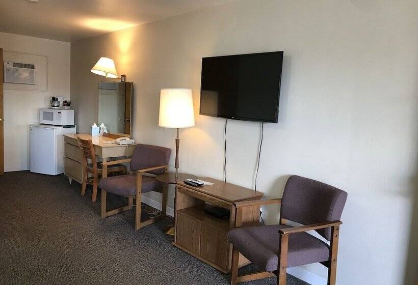 Номер Стандарт, Sage Motel