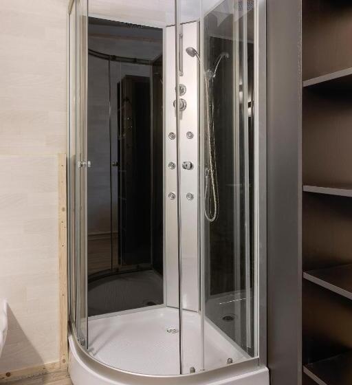 디럭스 룸, B&b Langenberg David Humeweg 9 1349 Da Almere Oosterwold