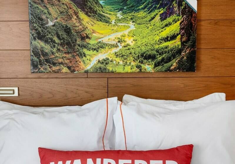 身障者適用スイートルーム, Compass Hotel By Margaritaville Anna Maria Sound