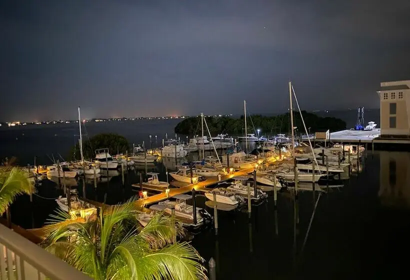 身障者適用スイートルーム, Compass Hotel By Margaritaville Anna Maria Sound