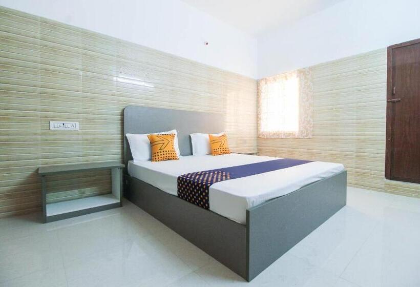 Номер Стандарт, Flagship Jp Residency