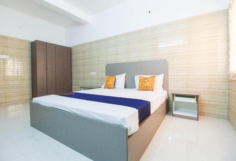 غرفة قياسية, Flagship Jp Residency