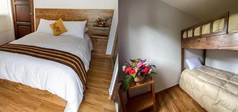 اتاق خانوادگی, Fundo El Chocho