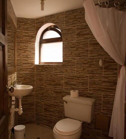 اتاق خانوادگی, Fundo El Chocho