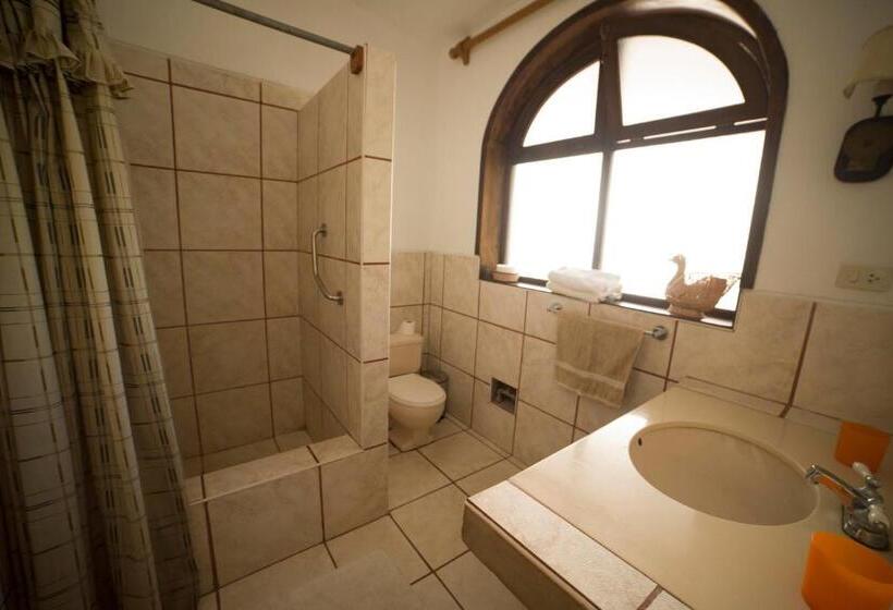 اتاق سوپریور خانوادگی, Fundo El Chocho