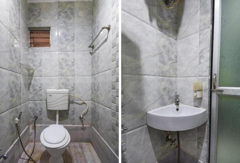 اتاق کلاسیک سه تخته, O Kohinoor