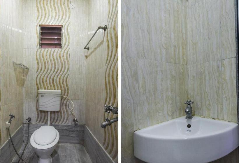 اتاق کلاسیک سه تخته, O Kohinoor