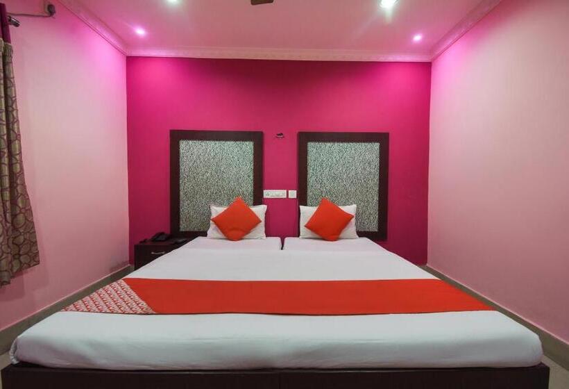 اتاق کلاسیک سه تخته, O Kohinoor