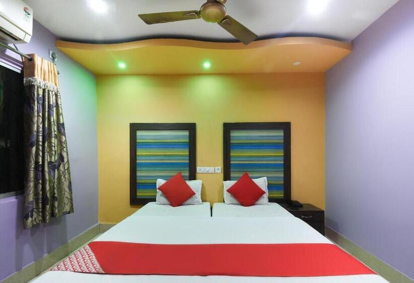 اتاق کلاسیک سه تخته, O Kohinoor