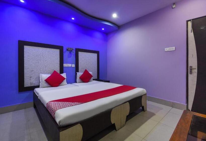 اتاق کلاسیک سه تخته, O Kohinoor