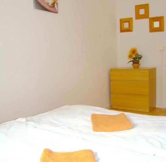 آپارتمان 3 خوابه, Bnb Potsdamer Platz Rooms & Apartments
