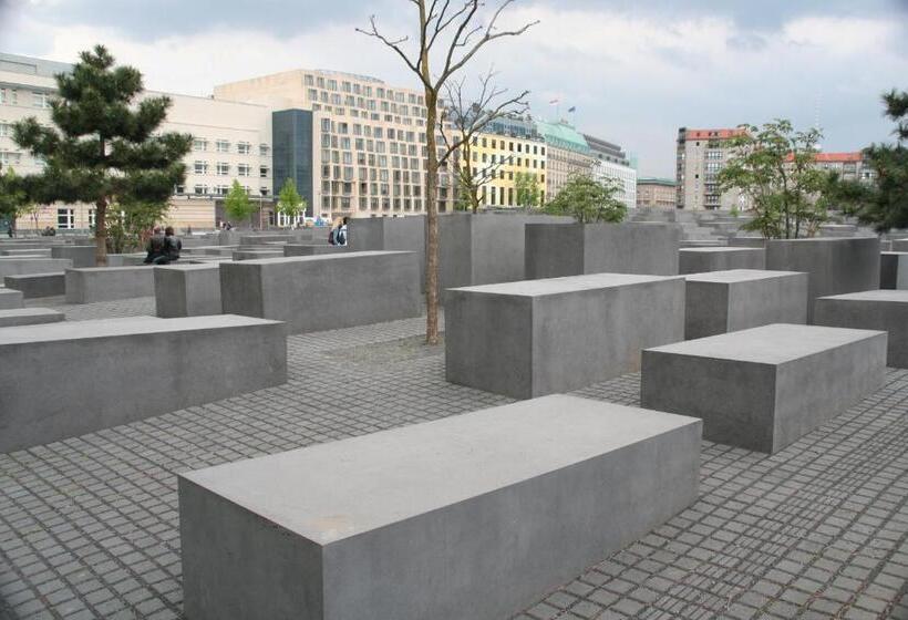 آپارتمان 3 خوابه, Bnb Potsdamer Platz Rooms & Apartments