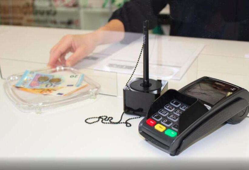 اتاق استاندارد سه تخته با چشمانداز باغ, Bnb Potsdamer Platz Rooms & Apartments