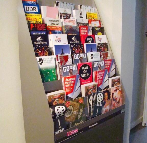 آپارتمان 3 خوابه, Bnb Potsdamer Platz Rooms & Apartments