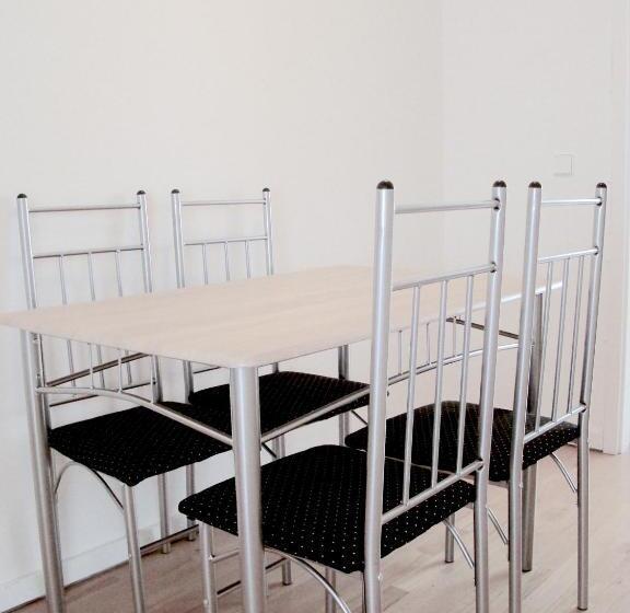 آپارتمان 3 خوابه, Bnb Potsdamer Platz Rooms & Apartments