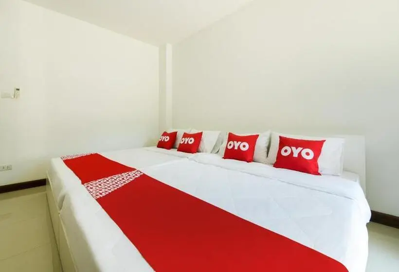 سوییت خانوادگی, Oyo 350 Mae Saeng Place