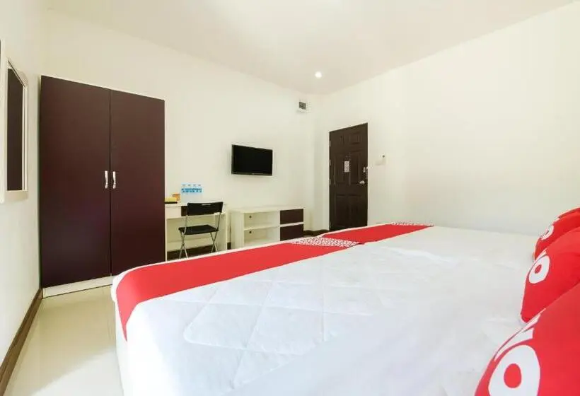سوییت خانوادگی, Oyo 350 Mae Saeng Place