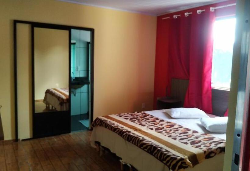 Номер Стандарт, Vitória Center Plaza Praça