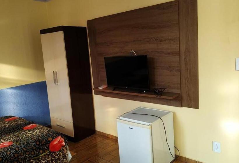 Номер Стандарт, Vitória Center Plaza Praça