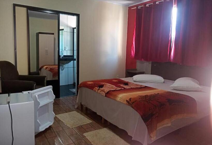 Номер Стандарт, Vitória Center Plaza Praça