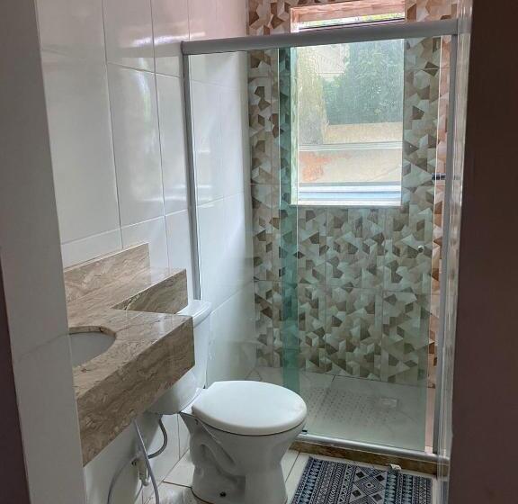 Трехместный Номер Базовый, Vitória Center Plaza Praça