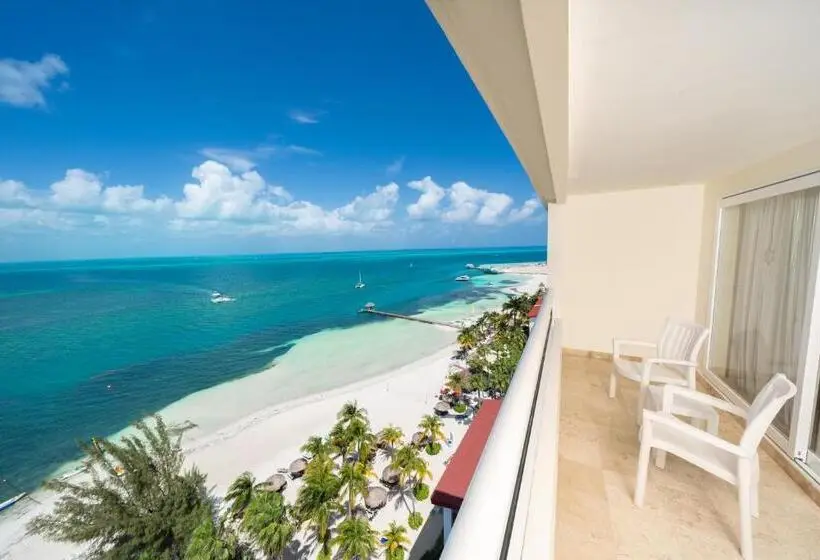 سوییت, The Sens Cancun