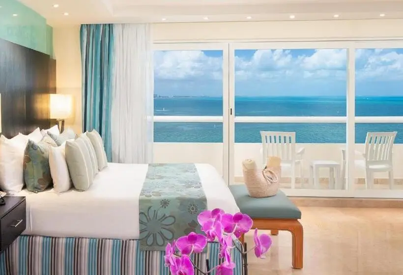 سوییت, The Sens Cancun