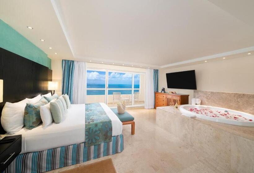 سوییت, The Sens Cancun