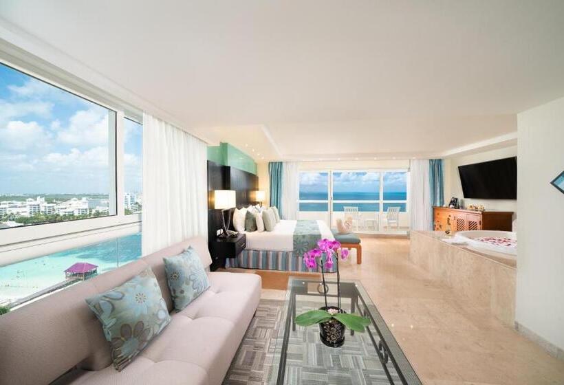 سوییت, The Sens Cancun