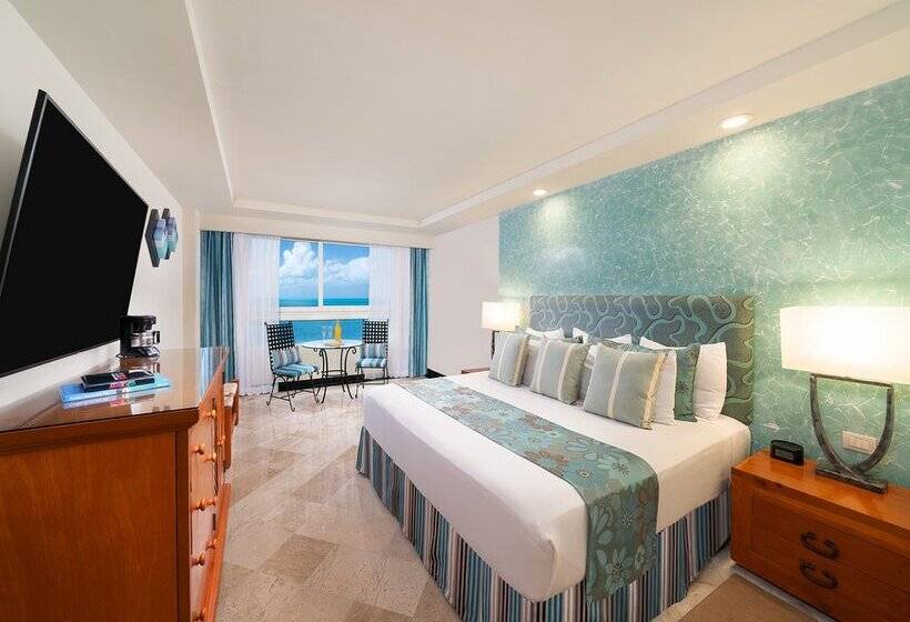 اتاق سوپریور, The Sens Cancun