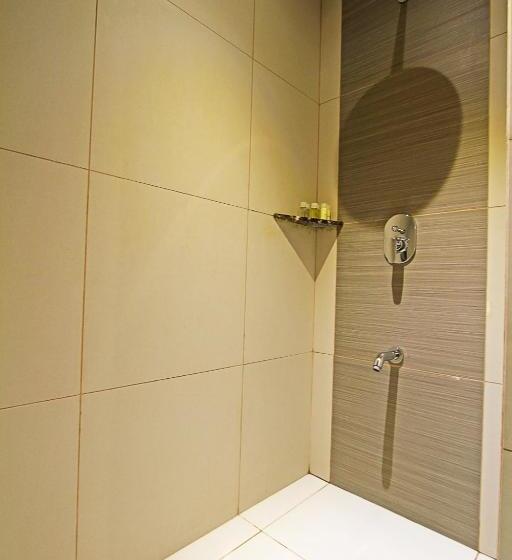 غرفة عائلية, Best Western Plus The Ivywall Resortpanglao