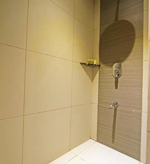 ファミリールーム, Best Western Plus The Ivywall Resortpanglao